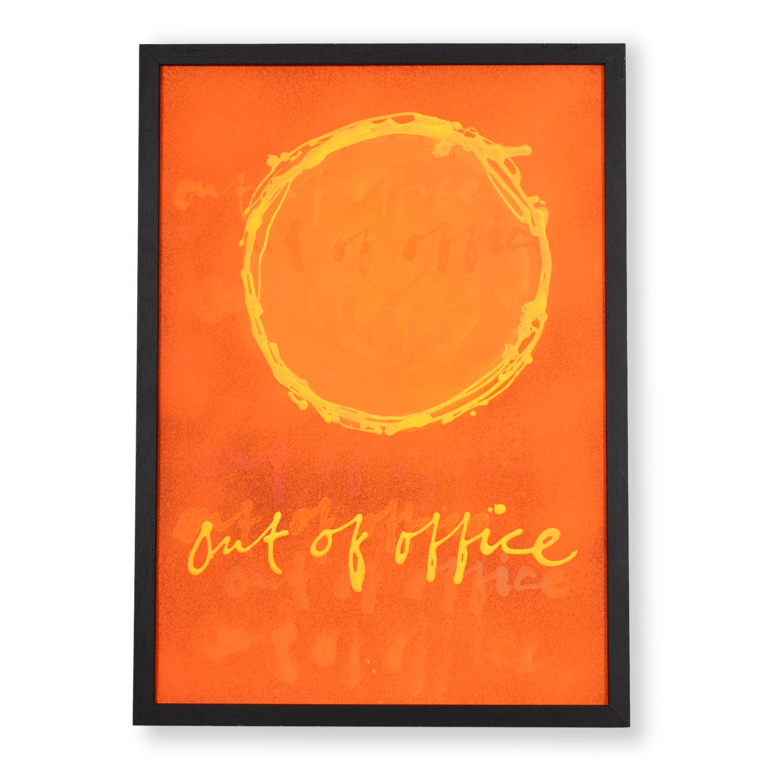 Out Of Office Sunset