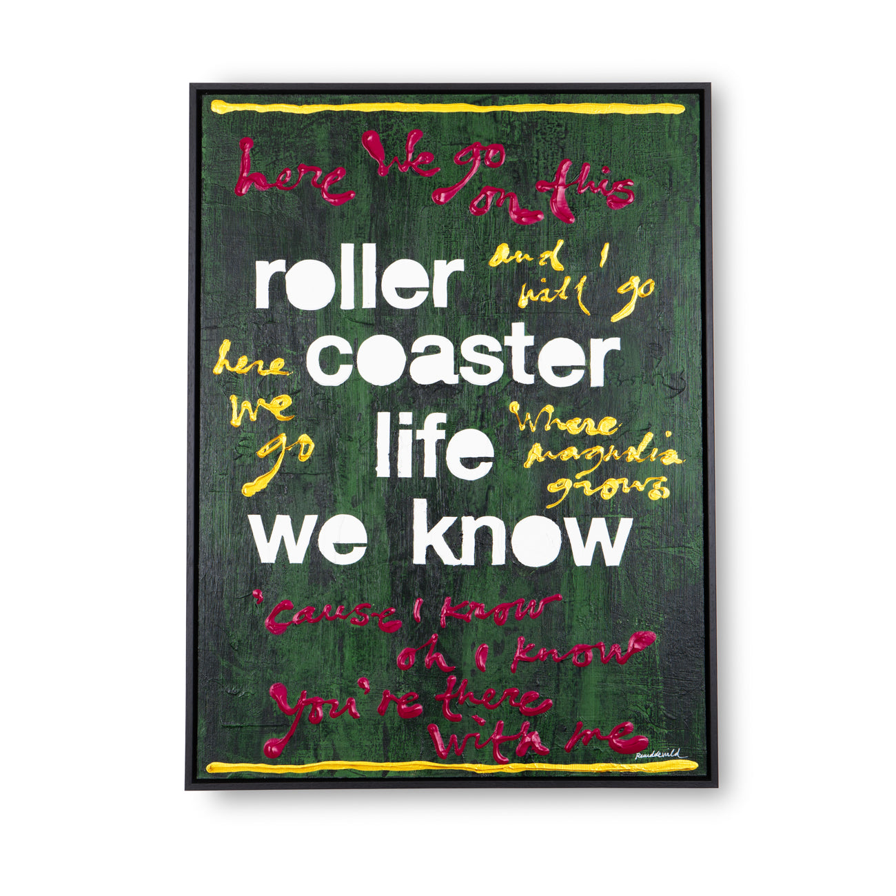 Rollercoaster