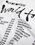 Out Of Office Shirt