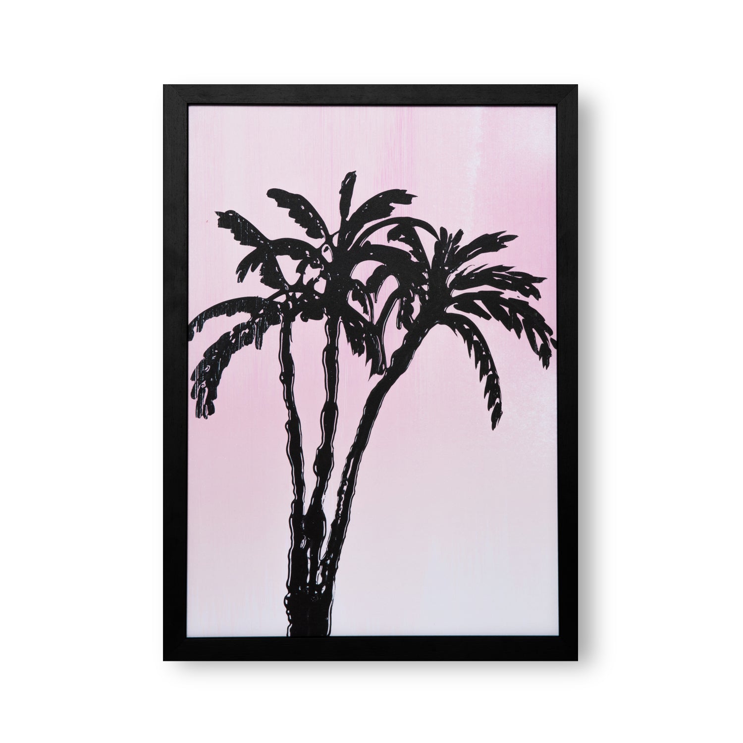 Poster Palm Paradise