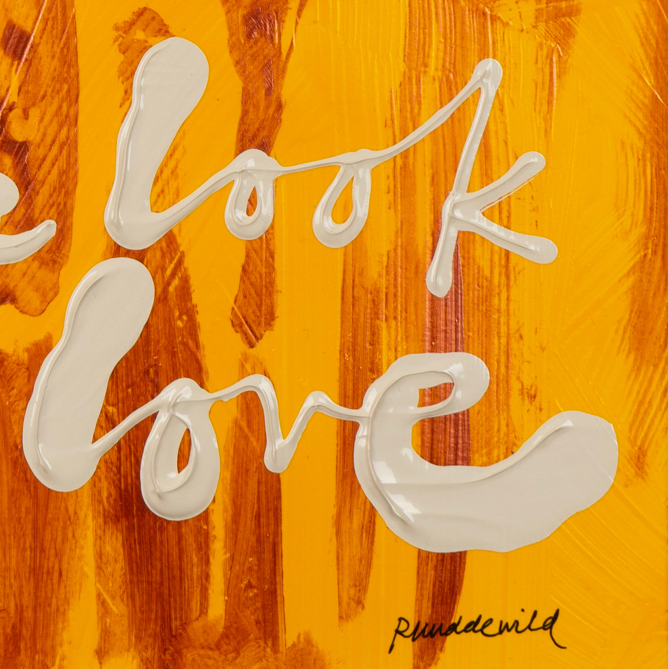 The Look Of Love II