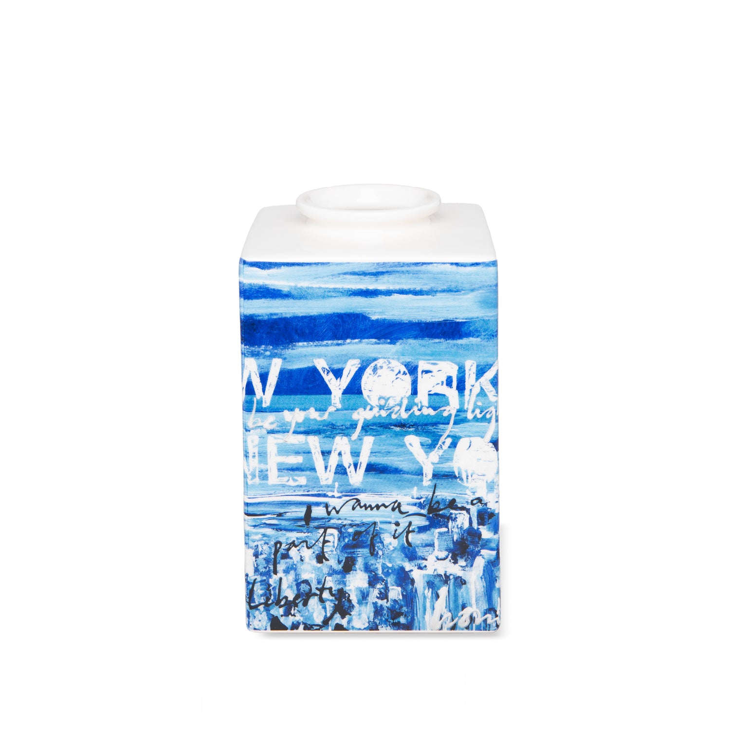 Vaas New York