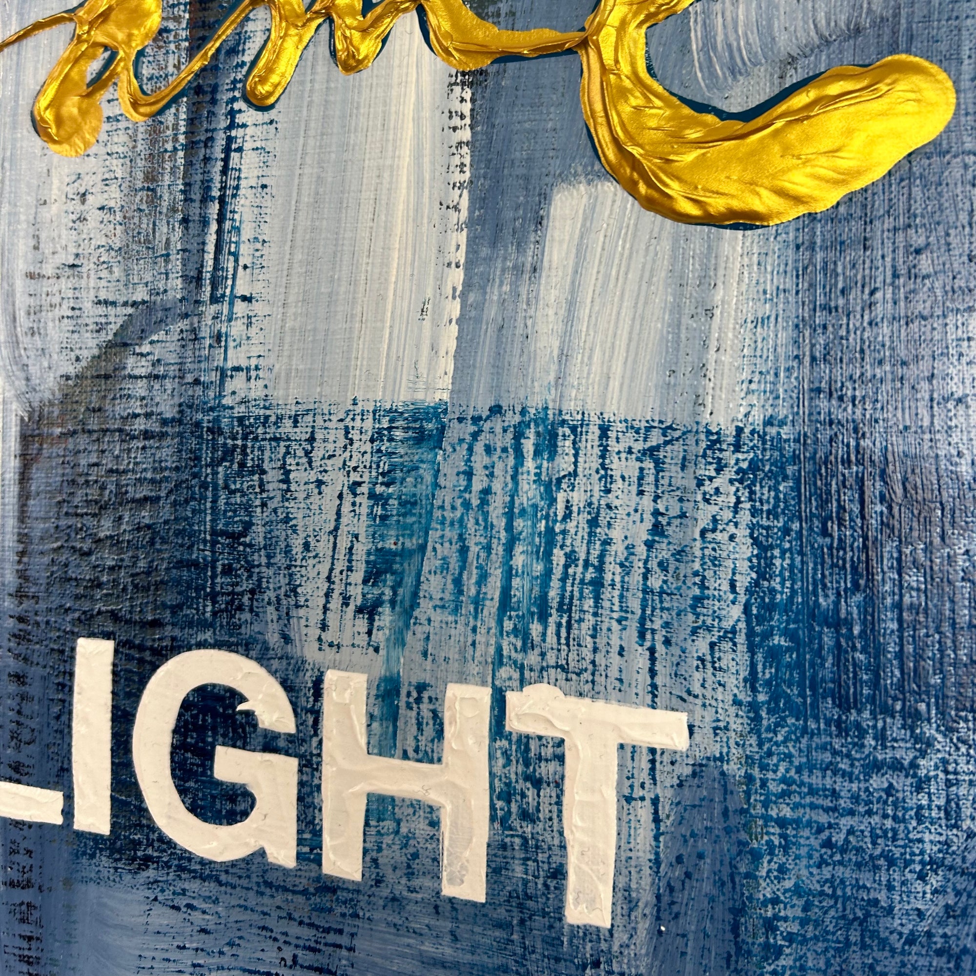 Meet You In The Light